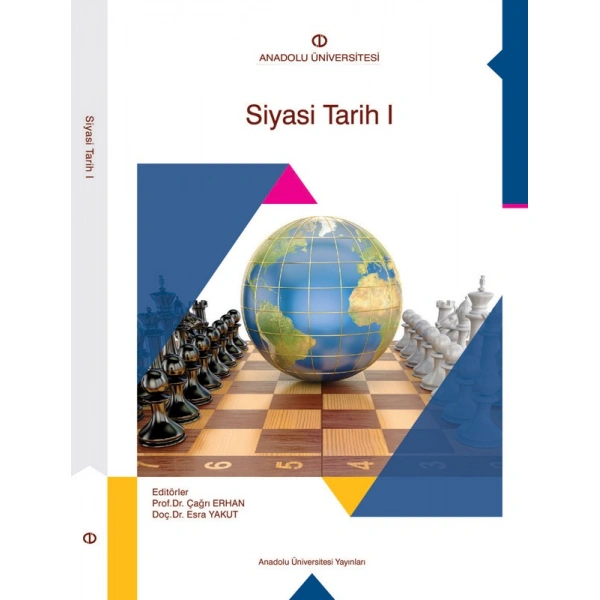 SİYASİ TARİH I