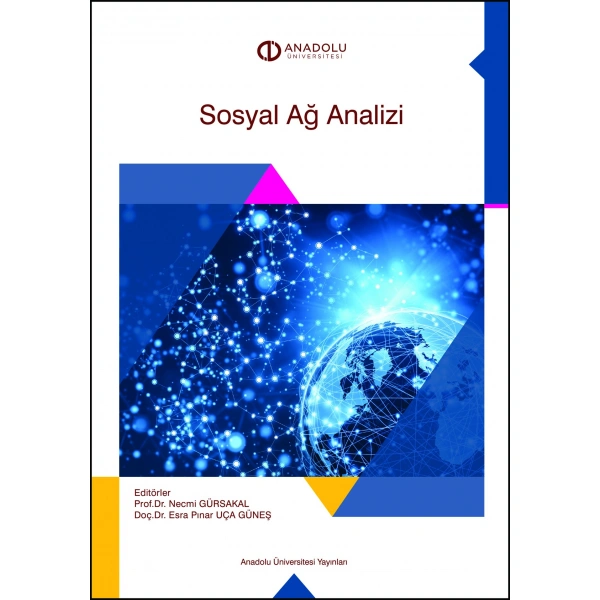 SOSYAL AĞ ANALİZİ