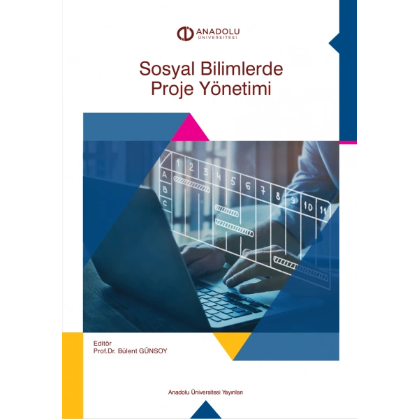 SOSYAL BİLİMLERDE PROJE YÖNETİMİ