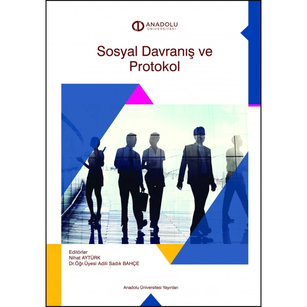 SOSYAL DAVRANIŞ VE PROTOKOL