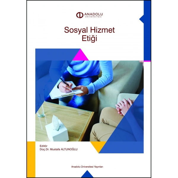 SOSYAL HİZMET ETİĞİ