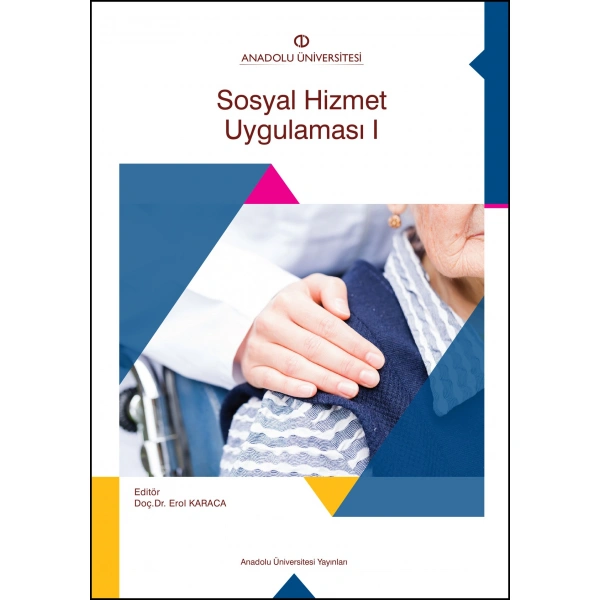 SOSYAL HİZMET UYGULAMASI I