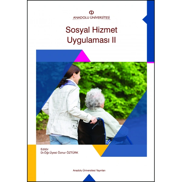SOSYAL HİZMET UYGULAMASI II