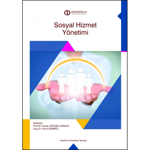 SOSYAL HİZMET YÖNETİMİ