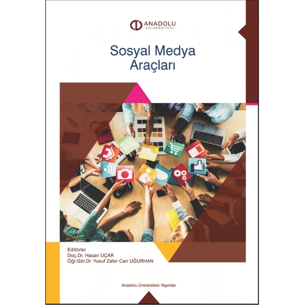 SOSYAL MEDYA ARAÇLARI