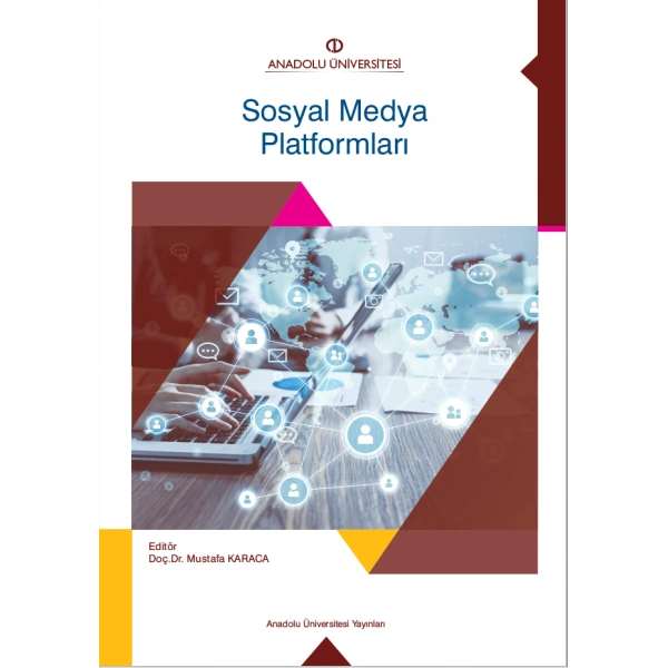 SOSYAL MEDYA PLATFORMLARI