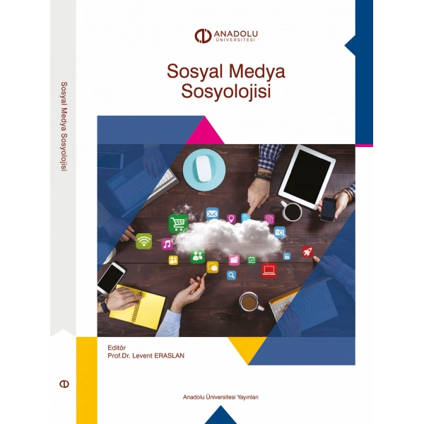 SOSYAL MEDYA SOSYOLOJİSİ