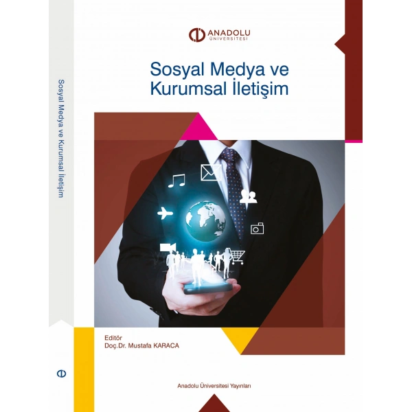 SOSYAL MEDYA VE KURUMSAL İLETİŞİM