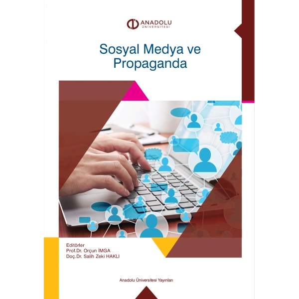 SOSYAL MEDYA VE PROPAGANDA