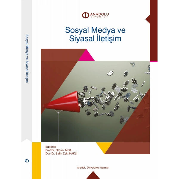 SOSYAL MEDYA VE SİYASAL İLETİŞİM