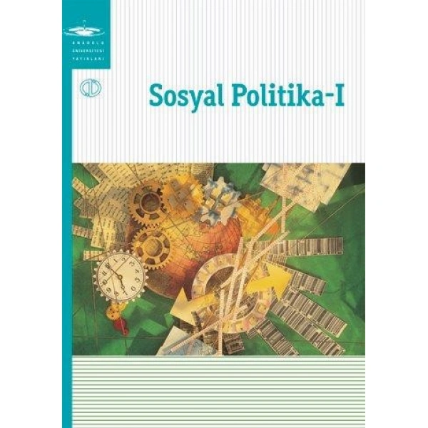 SOSYAL POLİTİKA I
