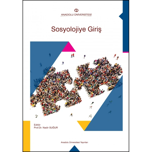 SOSYOLOJİYE GİRİŞ