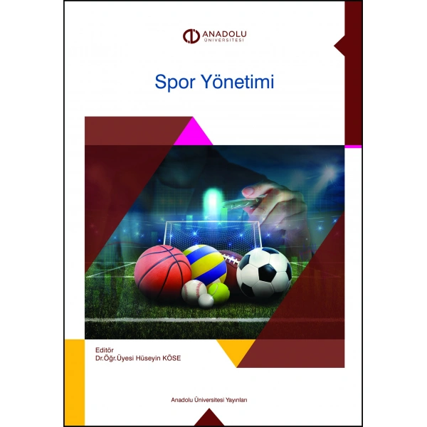 SPOR YÖNETİMİ