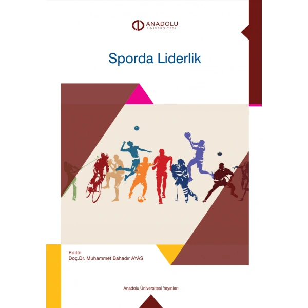 SPORDA LİDERLİK