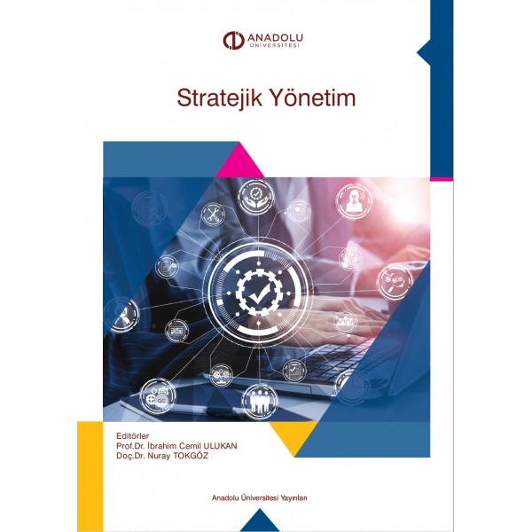 STRATEJİK YÖNETİM