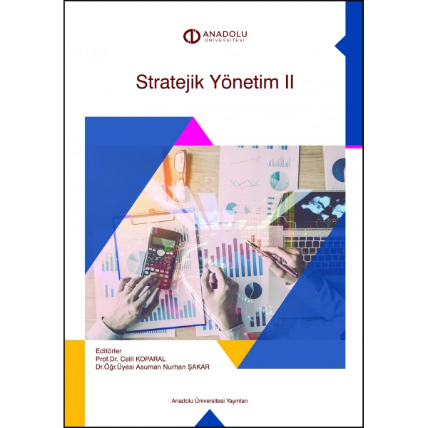 STRATEJİK YÖNETİM II