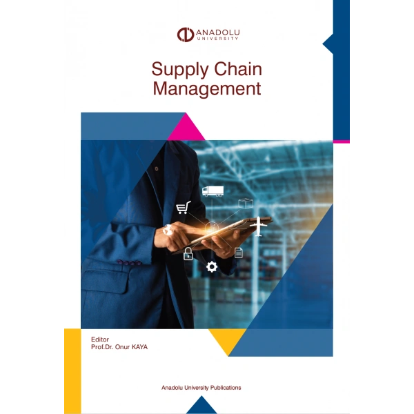 SUPPLY CHAIN MANAGEMENT