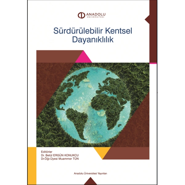SÜRDÜRÜLEBİLİR KENTSEL DAYANIKLILIK