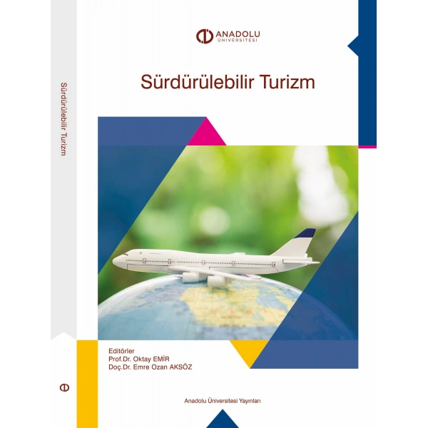 SÜRDÜRÜLEBİLİR TURİZM