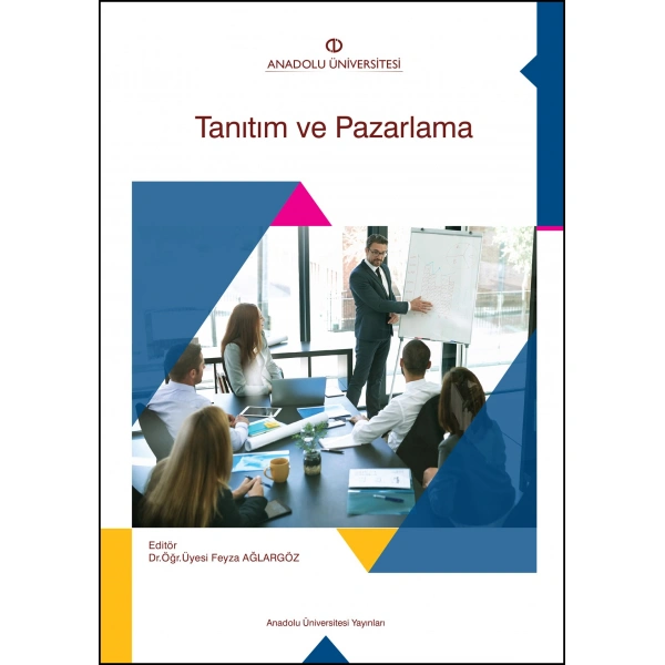 TANITIM VE PAZARLAMA