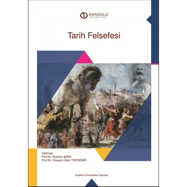 TARİH FELSEFESİ