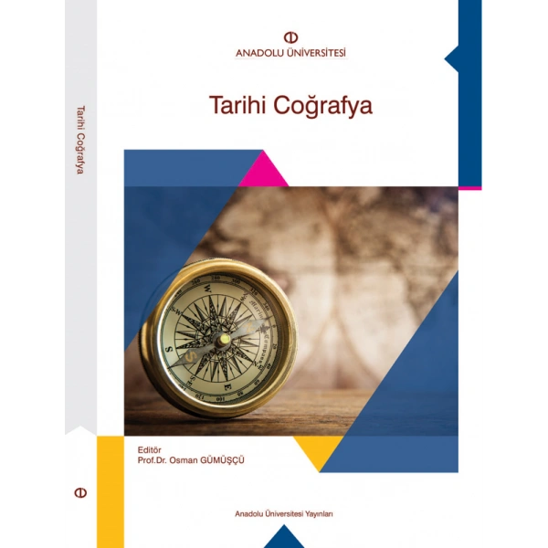 TARİHİ COĞRAFYA