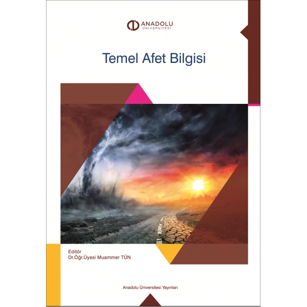 TEMEL AFET BİLGİSİ