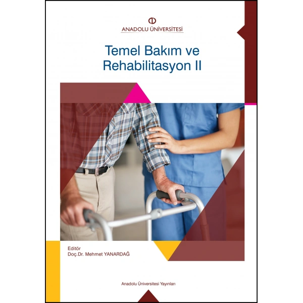 TEMEL BAKIM VE REHABILITASYON II