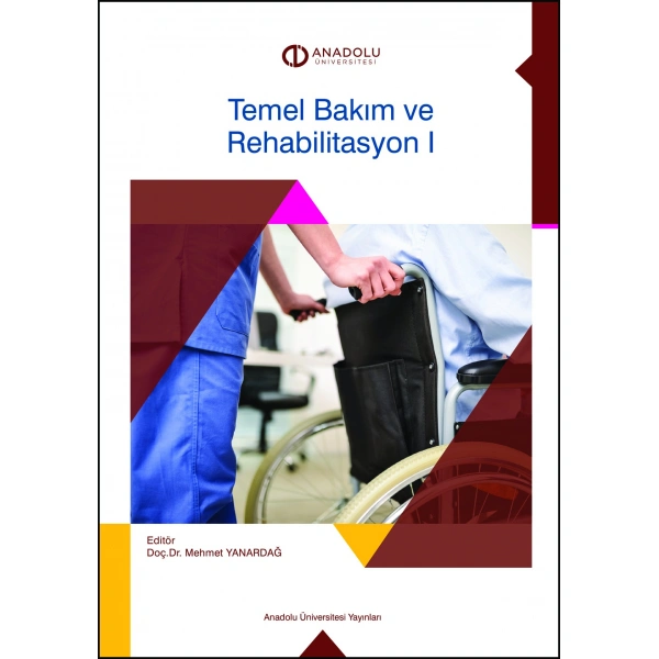 TEMEL BAKIM VE REHABİLİTASYON_I