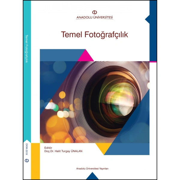 TEMEL FOTOĞRAFÇILIK