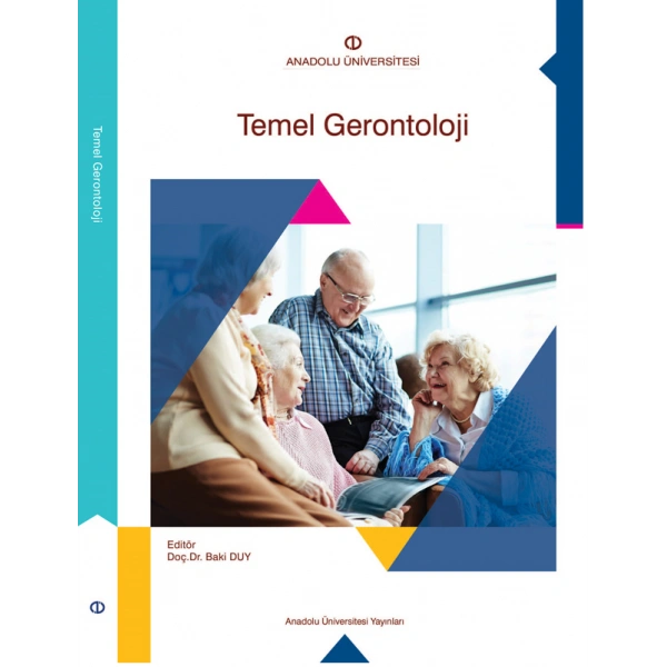 TEMEL GERONTOLOJİ