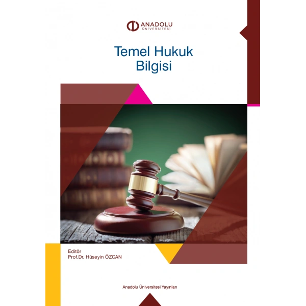 TEMEL HUKUK BİLGİSİ