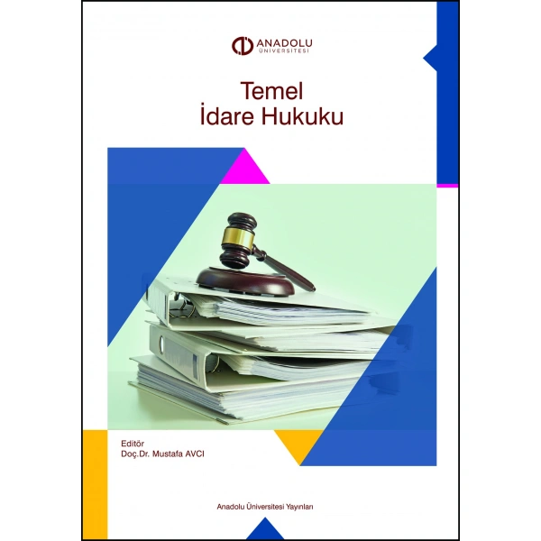 TEMEL İDARE HUKUKU