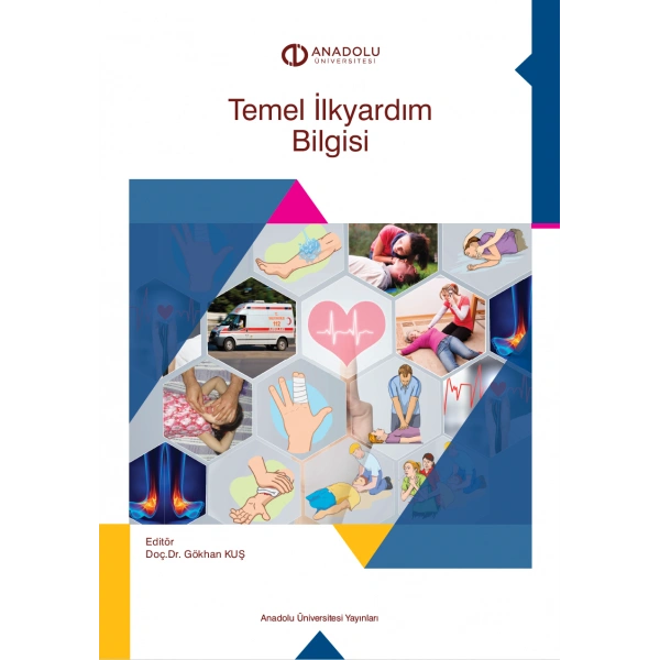 TEMEL İLKYARDIM BİLGİSİ