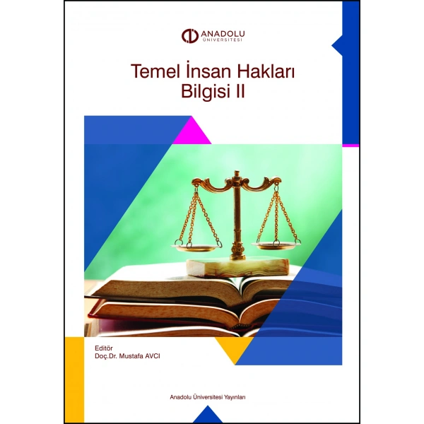 TEMEL İNSAN HAKLARI BİLGİSİ II
