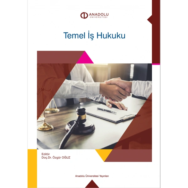 TEMEL İŞ HUKUKU