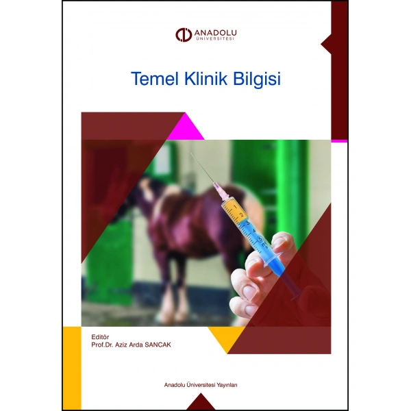 TEMEL KLİNİK BİLGİSİ