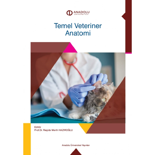 TEMEL VETERİNER ANATOMİ