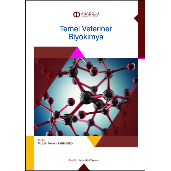 TEMEL VETERİNER BİYOKİMYA