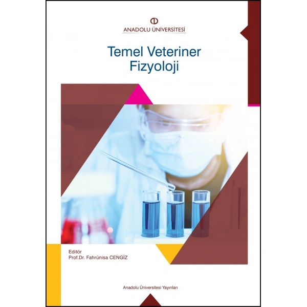 TEMEL VETERİNER FİZYOLOJİ