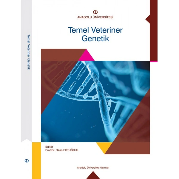 TEMEL VETERİNER GENETİK