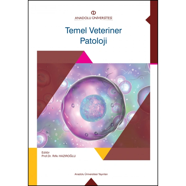 TEMEL VETERİNER PATOLOJİ