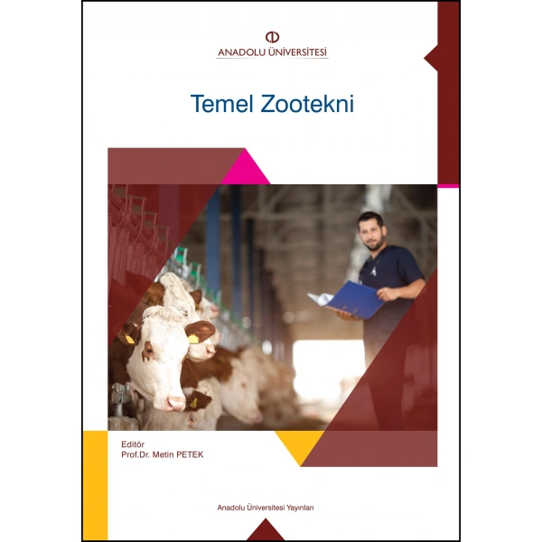 TEMEL ZOOTEKNİ