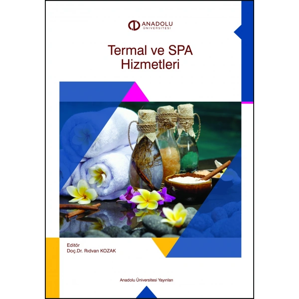 TERMAL VE SPA HİZMETLERİ