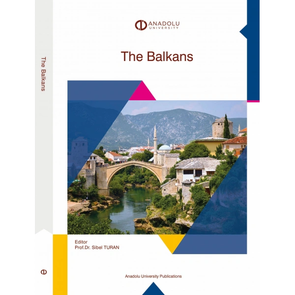 THE BALKANS