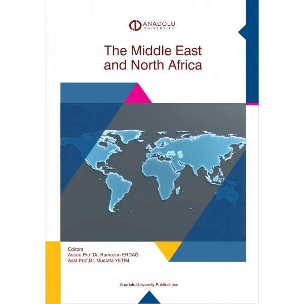 THE MIDDLE EAST AND NORTH AFRICA