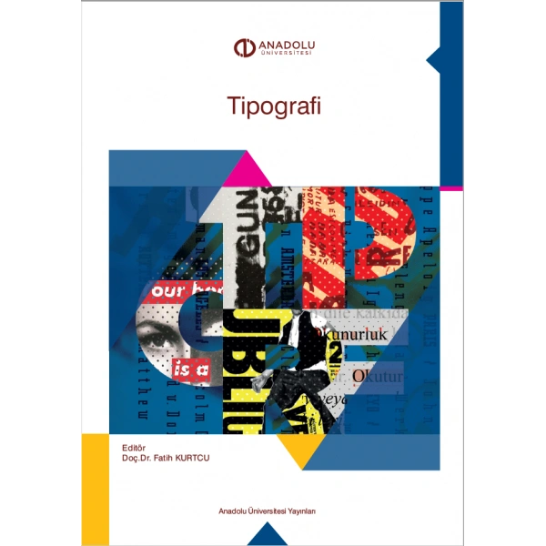TİPOGRAFİ