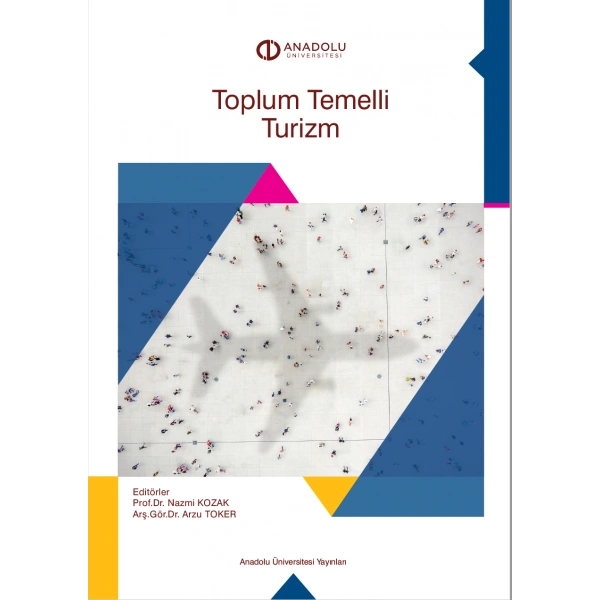 TOPLUM TEMELLİ TURİZM