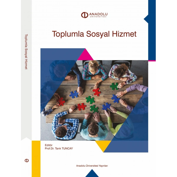 TOPLUMLA SOSYAL HİZMET