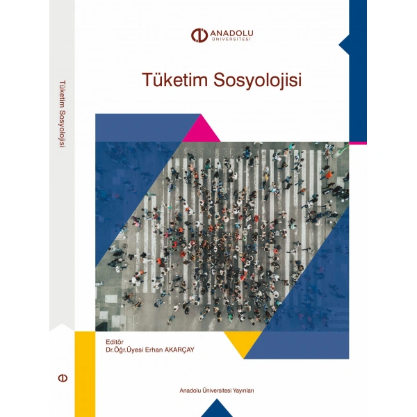 TÜKETİM SOSYOLOJİSİ